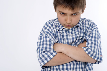 Evaluarea nationala - motiv de obraznicie