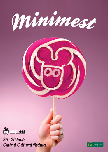 Minimest – filme bune pentru copii la Brasov