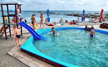 (P) De ce am ales litoralul romanesc?