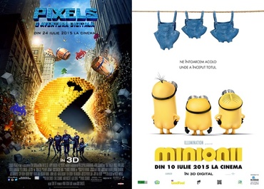 Recomandarile cinematografice ale lunii iulie