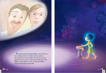 Castiga cartea Intors pe dos