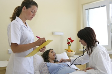 Corioamniotita: simptome, cauze si tratament