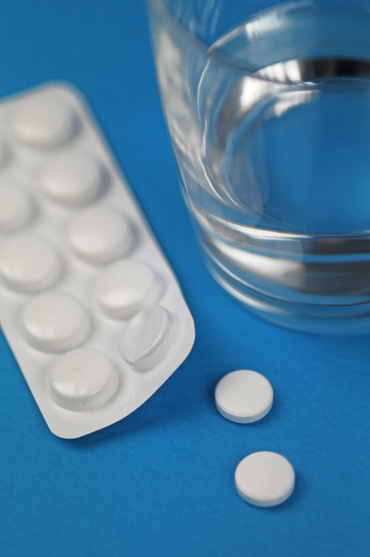 Ovulatia poate fi influentata de antiinflamatoare