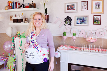 Doua evenimente pe care sa nu le ratezi in sarcina