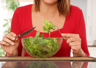 De ce m-am ingrasat atat de tare in ultima vreme?