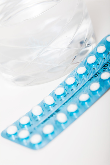 9 efecte secundare ale pilulelor contraceptive