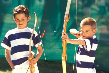 Ce fac pentru a avea copii mai cuminti