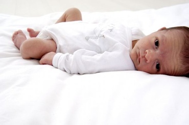 Prioritatile cand vii cu bebele de la maternitate