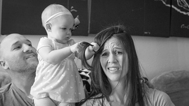 Cum vei fi ca parinte: asteptari vs realitate