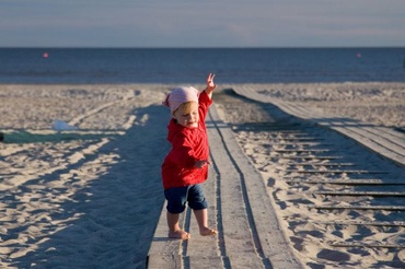 Nume de copii inspirate de vara