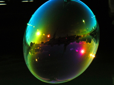 Cum sa faci baloane gigantice