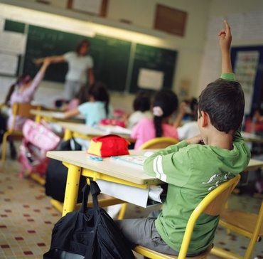 Structura anului scolar 2015-2016