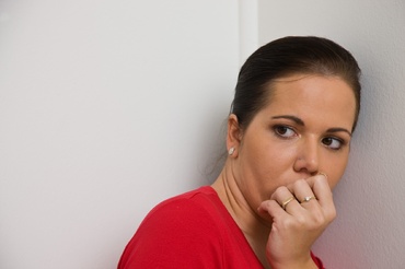 Frica de avort in primul trimestru