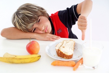 Imi place, nu imi mai place mancarea