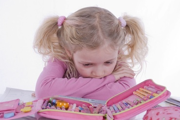 Cum sa ii faci pe copii sa nu mai amane lucrurile