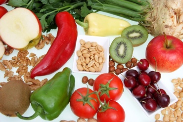 Fructe, legume si toxine