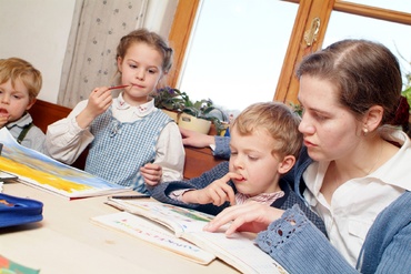 After school – o solutie utila sau una comoda?