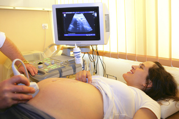 Calendar de consultatii prenatale