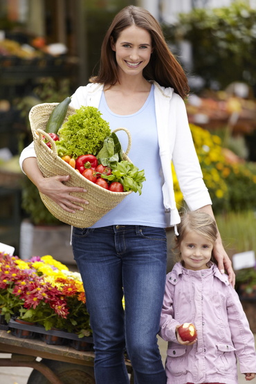 Cum sa cresti un mic vegetarian