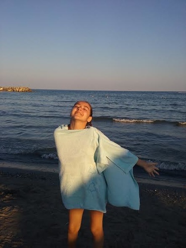 Un concediu minunat la Venus