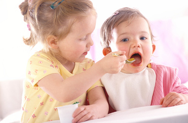 De unde poti comanda mancare pentru copii