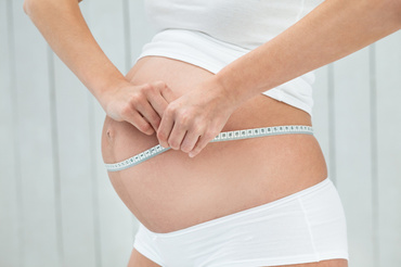 Cateva pareri despre sarcina care iti fac viata grea (inutil)