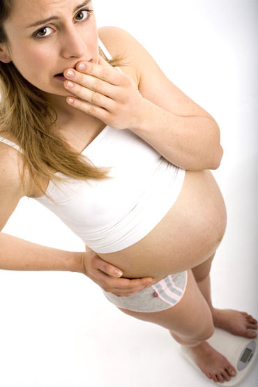 Ce as face diferit, daca as fi iar insarcinata