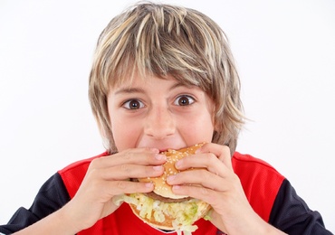 Mancarea pentru scoala, reguli de siguranta