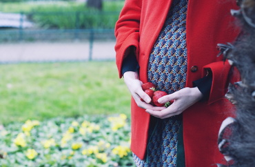 Sarcina dupa 40 de ani