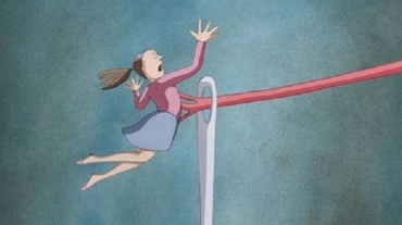 Fata intunecata a sarcinii