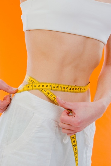 Anorexia in timpul sarcinii