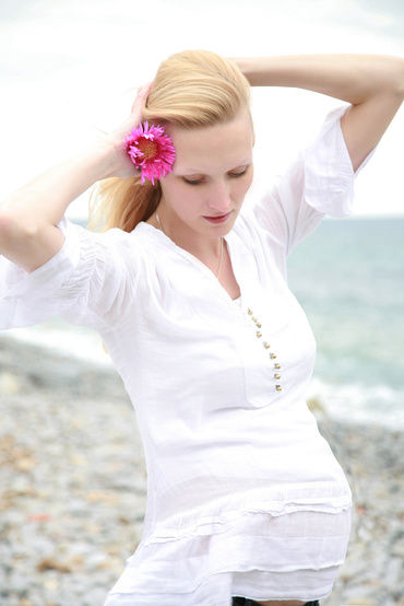 Cum sa scapi de stangacie in sarcina