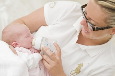 Activeaza-ti hormonii ca sa fii o mama mai buna!