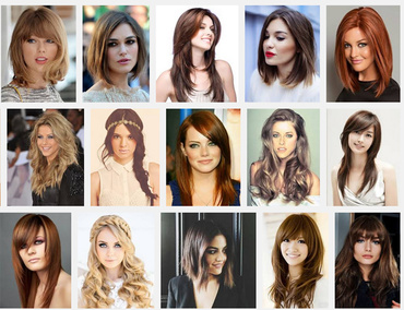 Stilurile de par care sunt cel mai usor de intretinut