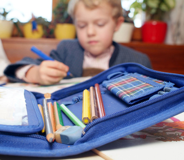 Structura anului scolar 2015-2016: vacanta de iarna va fi mai mare