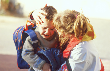 Trucuri pentru a face acomodarea la gradinita mai usoara