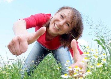 Afirmatii pozitive pe care le putem spune copiilor nostri