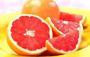 Sucul de grepfruit