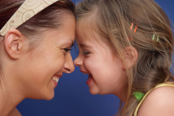 Beneficii neasteptate pe care varsta le aduce mamelor