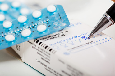 5 adevaruri despre pilulele contraceptive