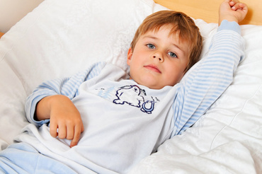 Are peste un an si inca sta treaz noaptea