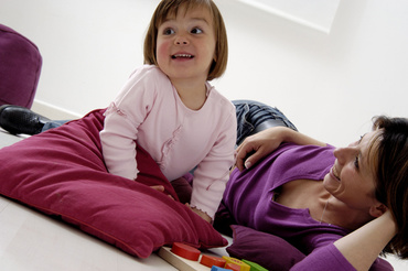 Cine instituie disciplina in familia ta?