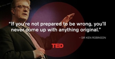 3 ganduri despre educatie