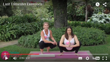 Trei exercitii pentru trimestrul trei