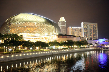 Singapore - locul cu cei mai destepti copii din lume