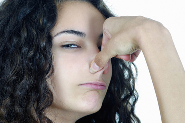 Cum poti sa nu iti dai seama ca esti insarcinata