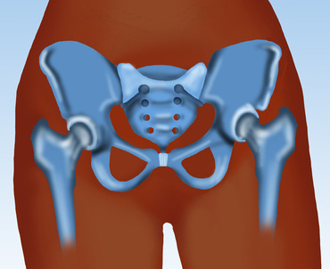 Dureri mari la nivelul pelvisului dupa saptamana 30 de sarcina