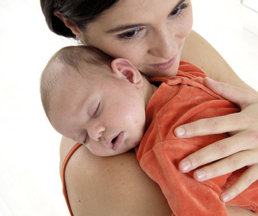 Cand poti incepe sa te misti mai usor dupa cezariana