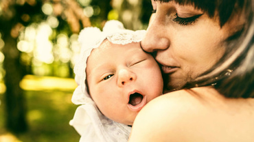 Copiii nascuti vara devin adulti mai sanatosi