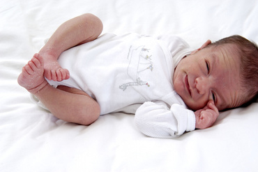 Adevaruri universale despre viata cu un copil mic